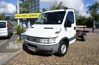 Iveco Daily 35S12